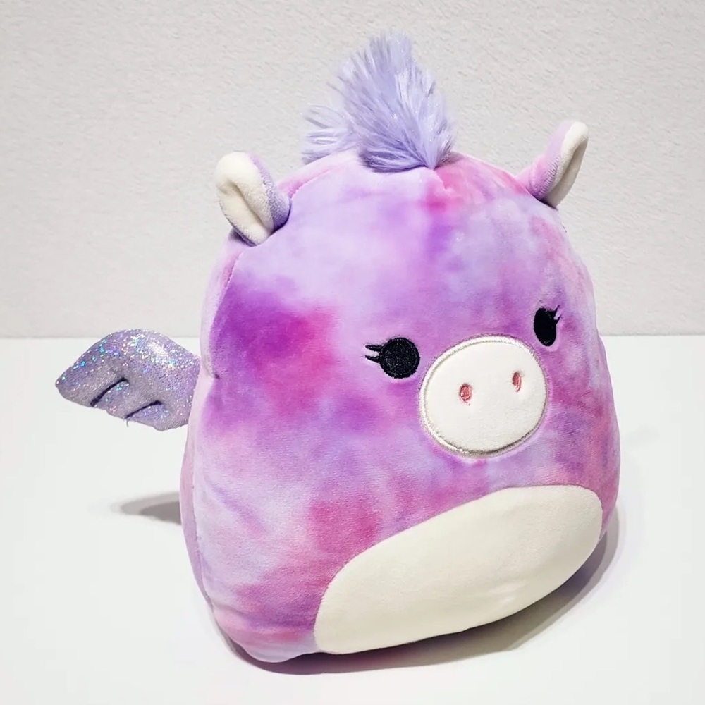 Squishmallow Willow the Pegasus 16inch